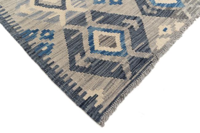 Kilim Afegão - 4