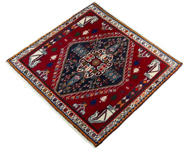 Shiraz - 1