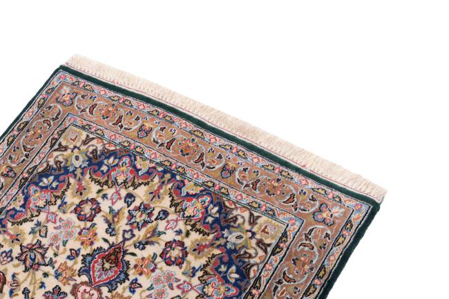 Isfahan Silknkette - 3