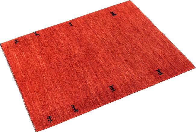 Persa Gabbeh Kashkuli Banafsheh - 2