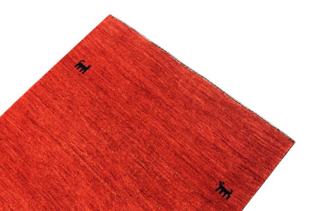 Persa Gabbeh Kashkuli Banafsheh - 3