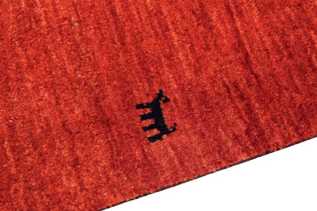 Persa Gabbeh Kashkuli Banafsheh - 4