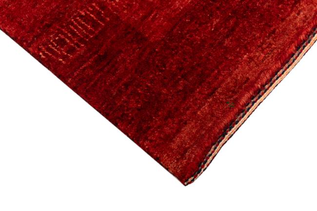 Persja Gabbeh Loribaft Atash - 5