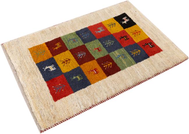 Persian Gabbeh Pure - 1