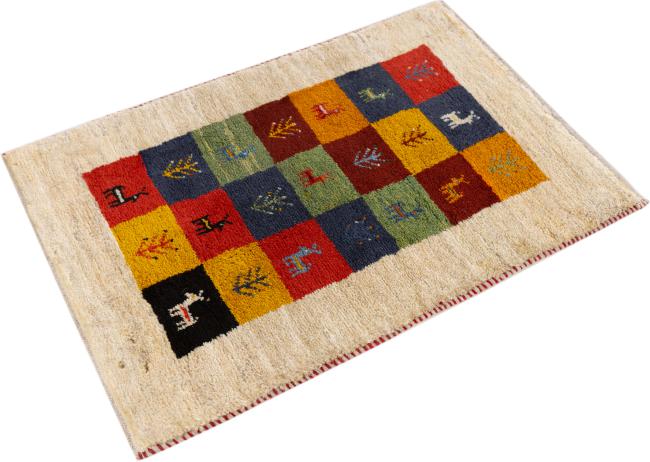 Persian Gabbeh Pure - 2