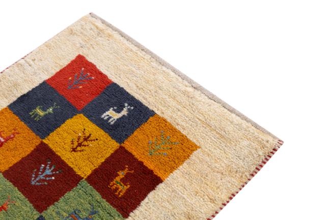 Persian Gabbeh Pure - 3