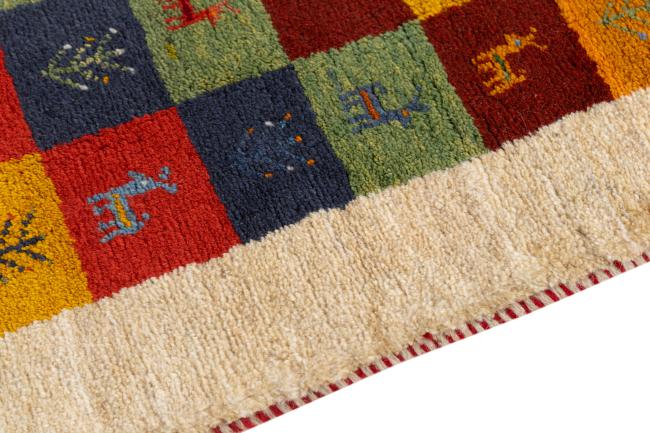 Persian Gabbeh Pure - 4