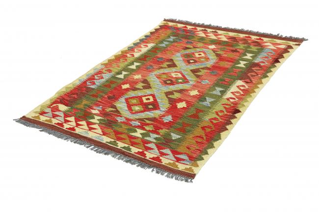 Kilim Afegão - 1