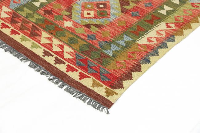 Kilim Afegão - 3
