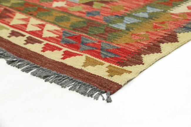 Kilim Afegão - 4