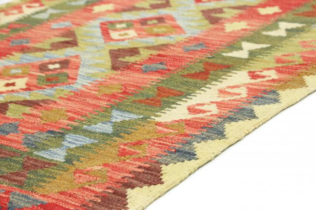 Kilim Afegão - 5