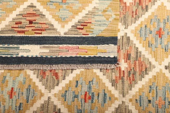 Kilim  Afghan - 4
