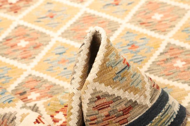 Kilim  Afghan - 5