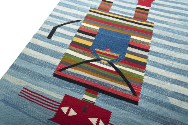 Kilim Fars - 3