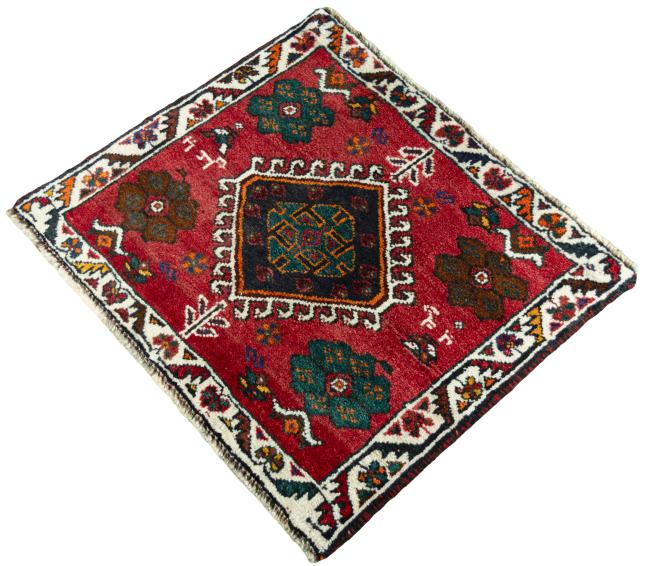 Shiraz - 1