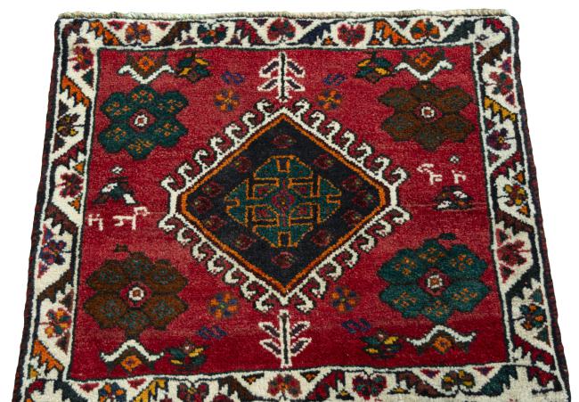 Shiraz - 3