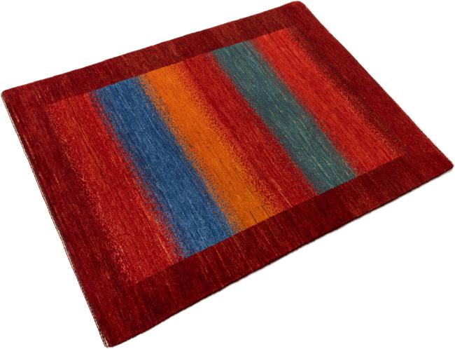 Perser Gabbeh Loribaft Essence - 1