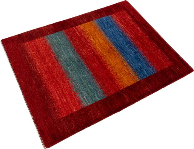 Perser Gabbeh Loribaft Essence - 2