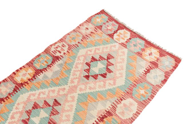 Kilim Afghan - 2