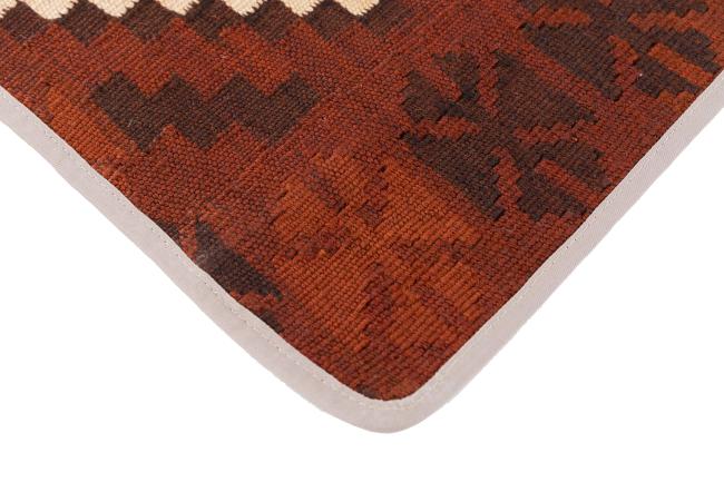 Kilim Afghan Cushion Cover - 3