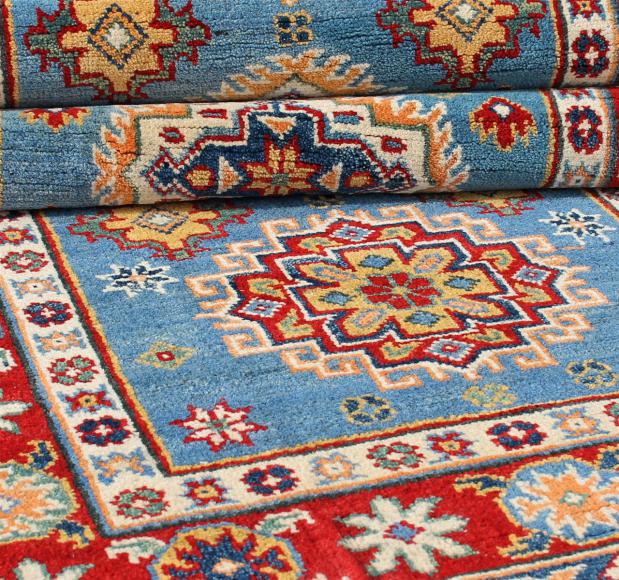 Kazak Ghazni - 1