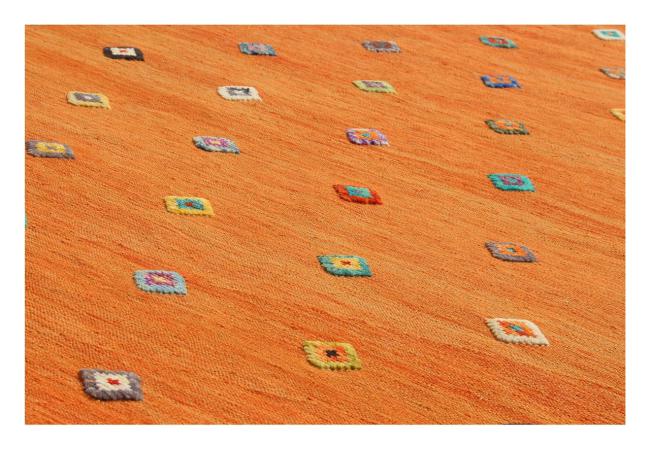 Kilim Afghan Nimbaft Edition - 1