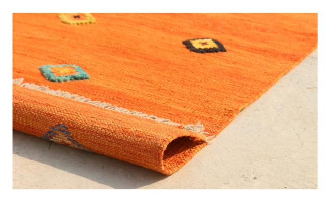 Kilim Afghan Nimbaft Edition - 2