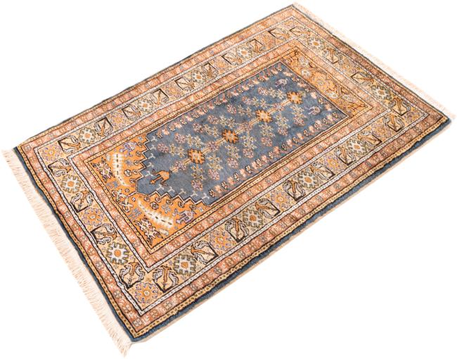 Turkey di Seta - 2