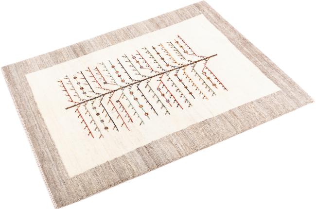 Persa Gabbeh Kashkuli Banafsheh - 1