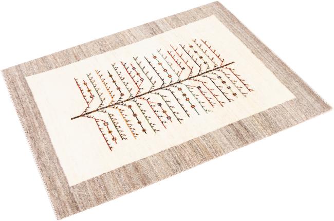 Persa Gabbeh Kashkuli Banafsheh - 2