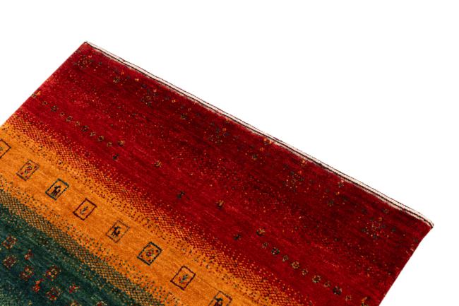 Persia Gabbeh Loribaft Atash - 3