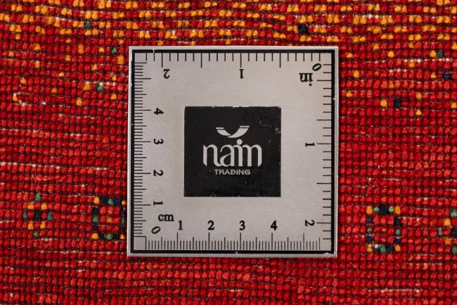 Persia Gabbeh Loribaft Atash - 7