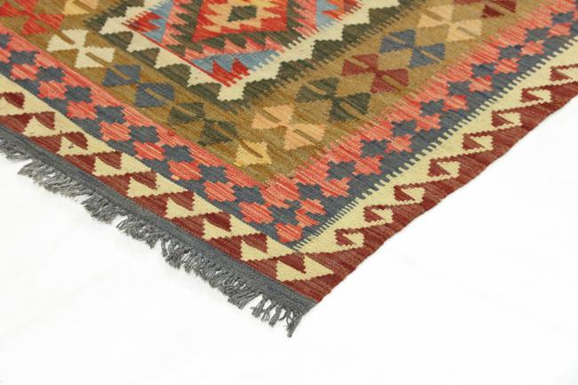 Kilim Afegão - 3