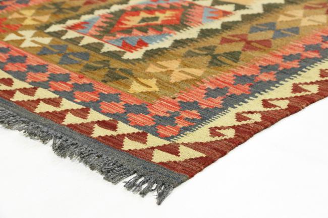Kilim Afegão - 4