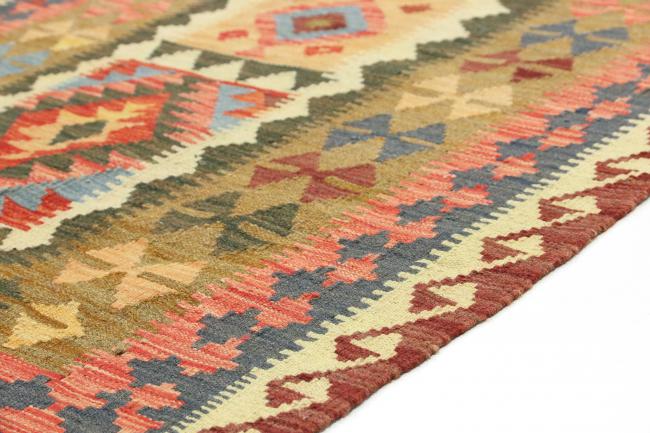 Kilim Afegão - 5