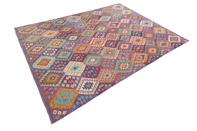 Kilim Afegão - 1