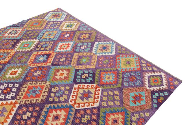 Kilim Afegão - 2