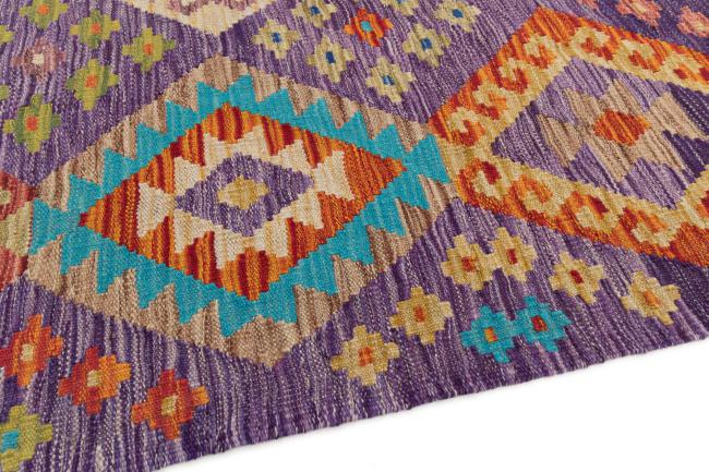 Kilim Afegão - 3