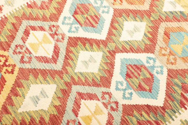 Kilim  Afghan - 3