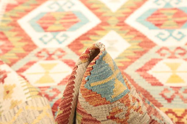 Kilim  Afghan - 5