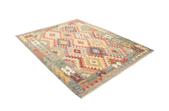 Kilim Afegão - 2