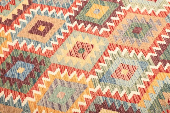 Kilim Afegão - 3