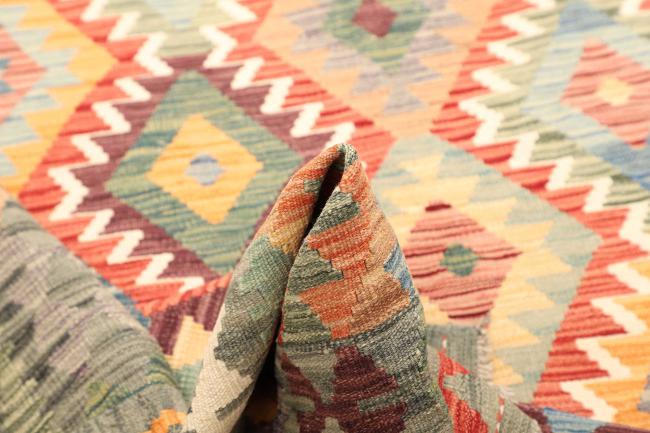 Kilim Afegão - 5