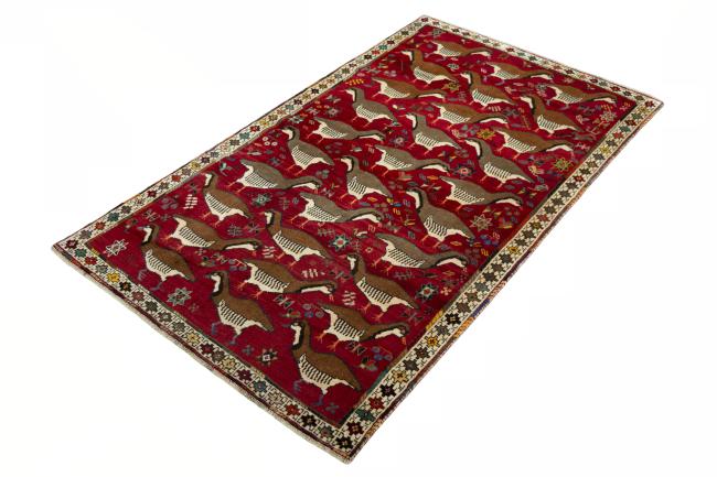 Persian Gabbeh Old - 1