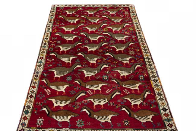 Persian Gabbeh Old - 3