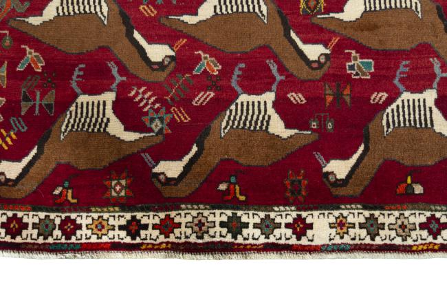 Persian Gabbeh Old - 5
