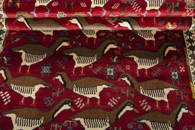 Persian Gabbeh Old - 7