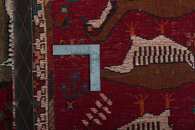 Persian Gabbeh Old - 9
