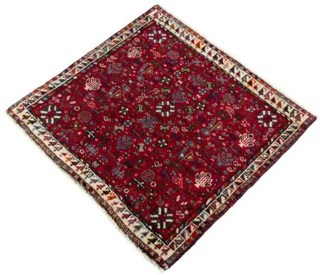 Shiraz - 1