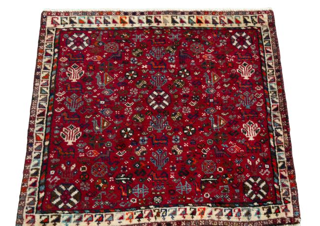 Shiraz - 3
